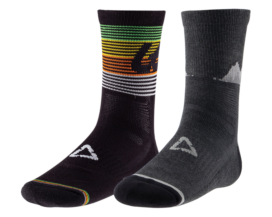 Leatt MTB Socks