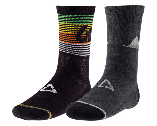 Leatt MTB Socks