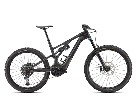 Specialized Levo Expert Carbon NB CARB/SMK/BLK (S3) Testbike neuwertig