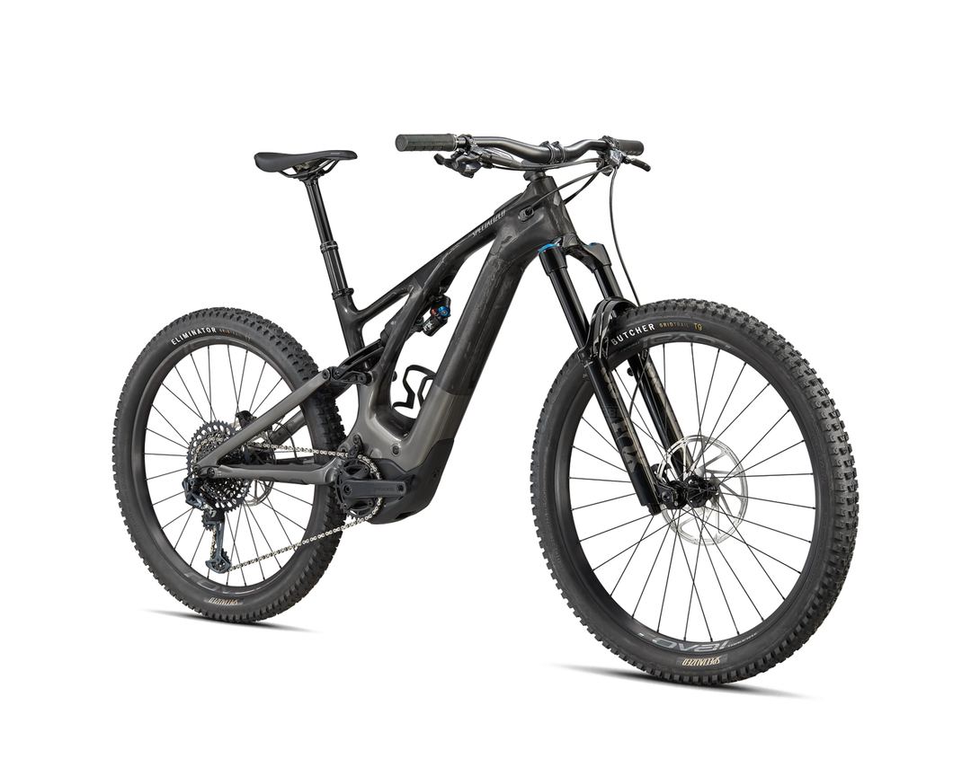 Specialized Levo Expert Carbon NB CARB/SMK/BLK (S3) Testbike neuwertig