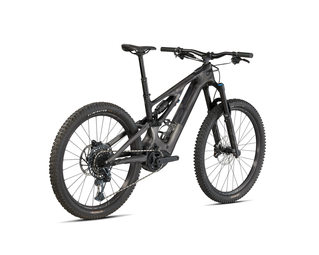 Specialized Levo Expert Carbon NB CARB/SMK/BLK (S3) Testbike neuwertig