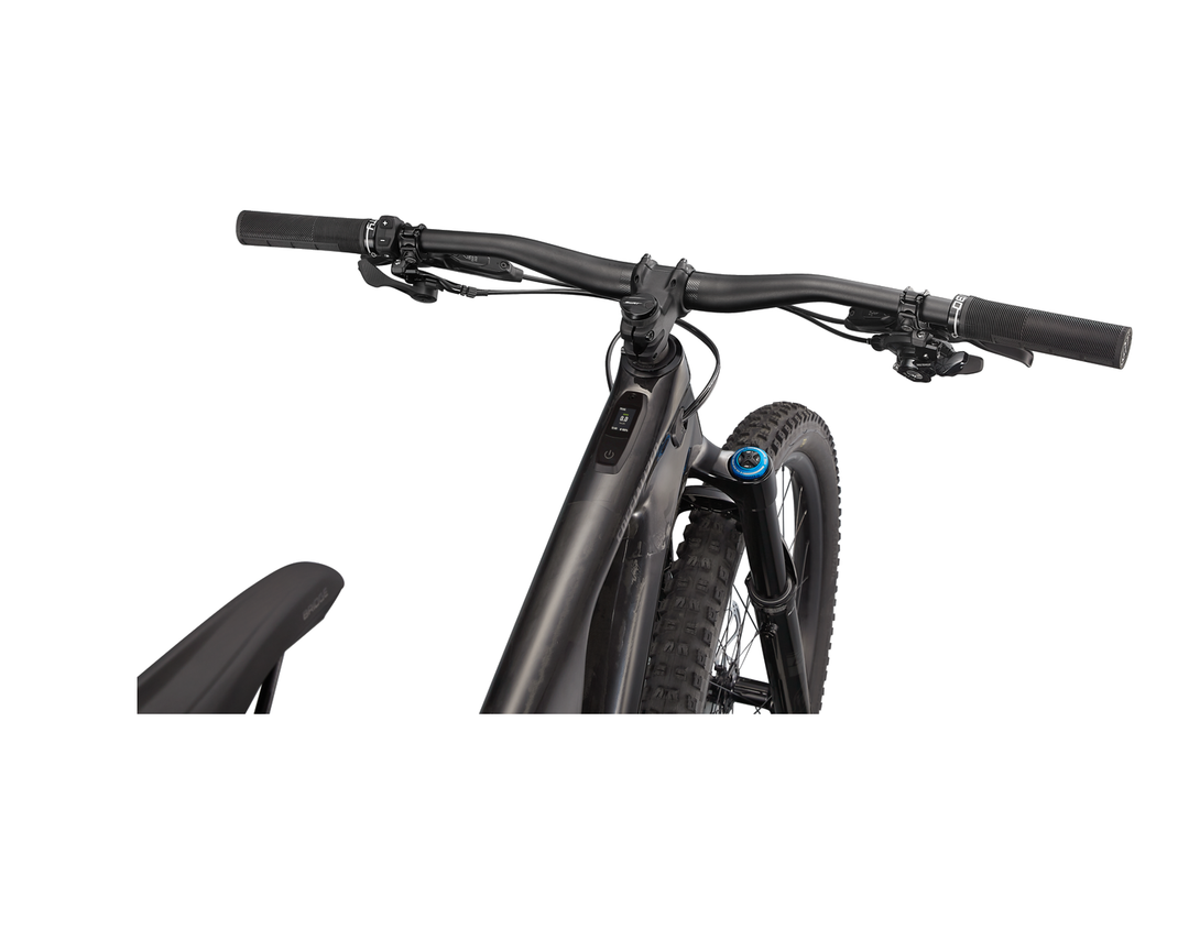 Specialized Levo Expert Carbon NB CARB/SMK/BLK (S3) Testbike neuwertig