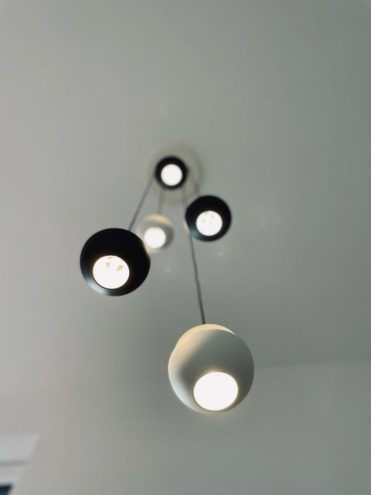 LICHTVISIONEN erleben: Buche jetzt deine Lichtberatung!