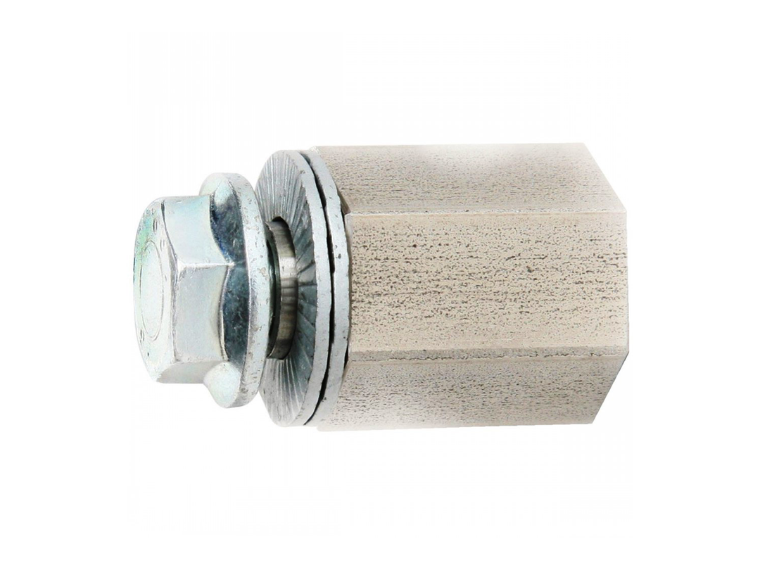 Polygonadapter