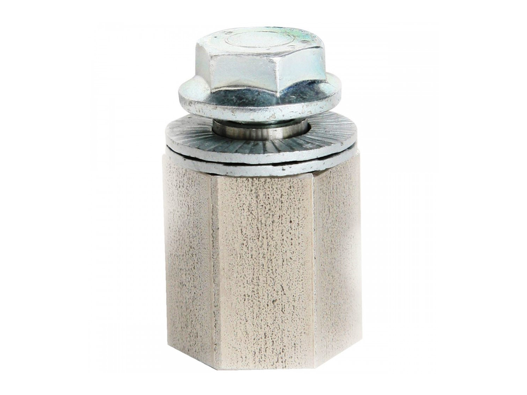 Polygonadapter
