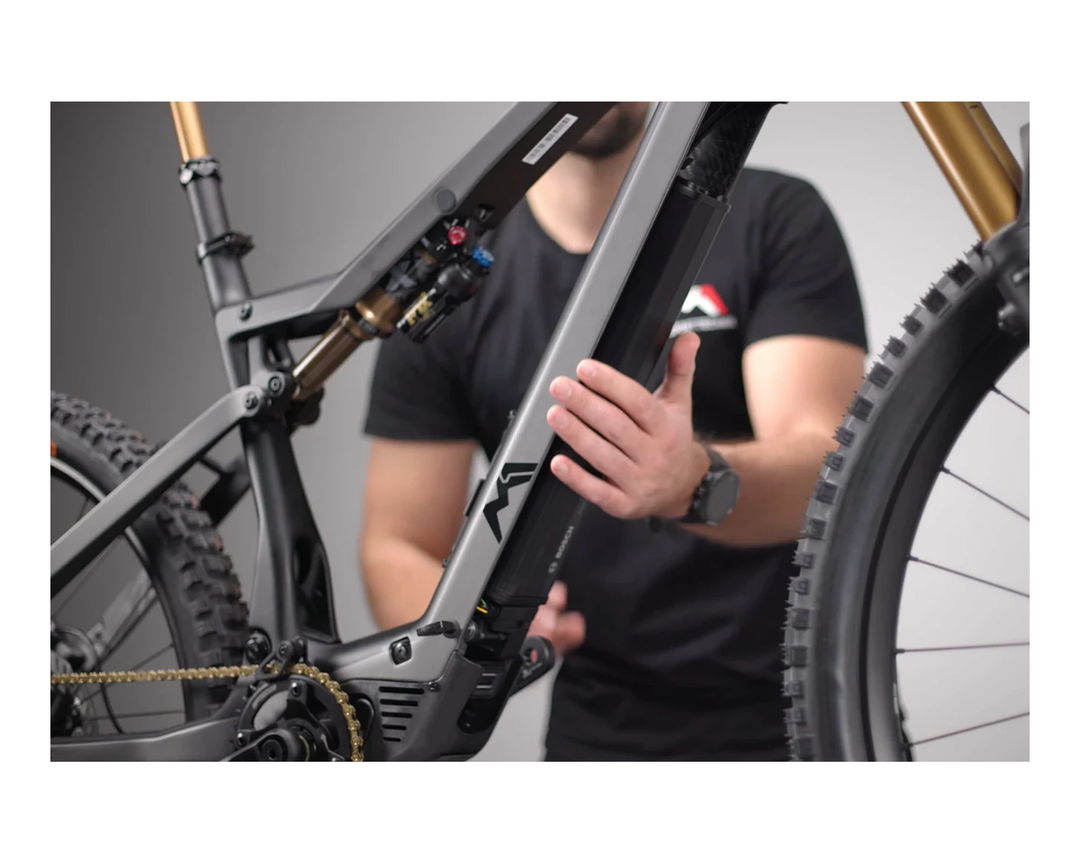 EN - Enduro "R-Edition"