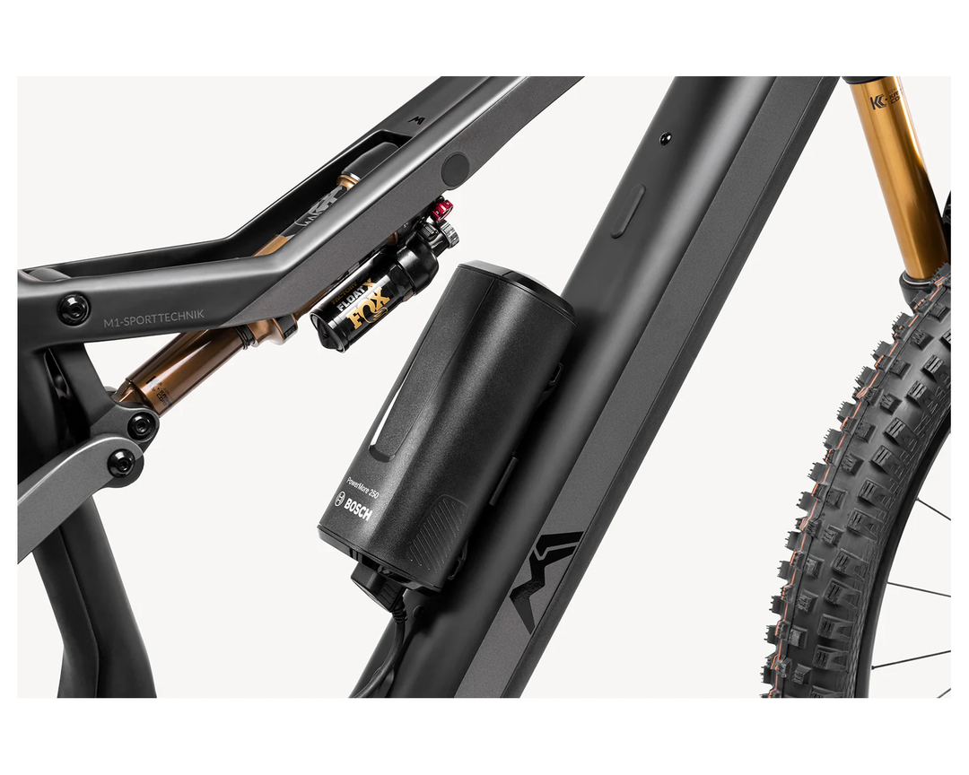 EN - Enduro "R-Edition"