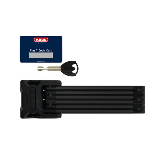 ABUS Bordo 6000K/90 BK SH XPlus OE
