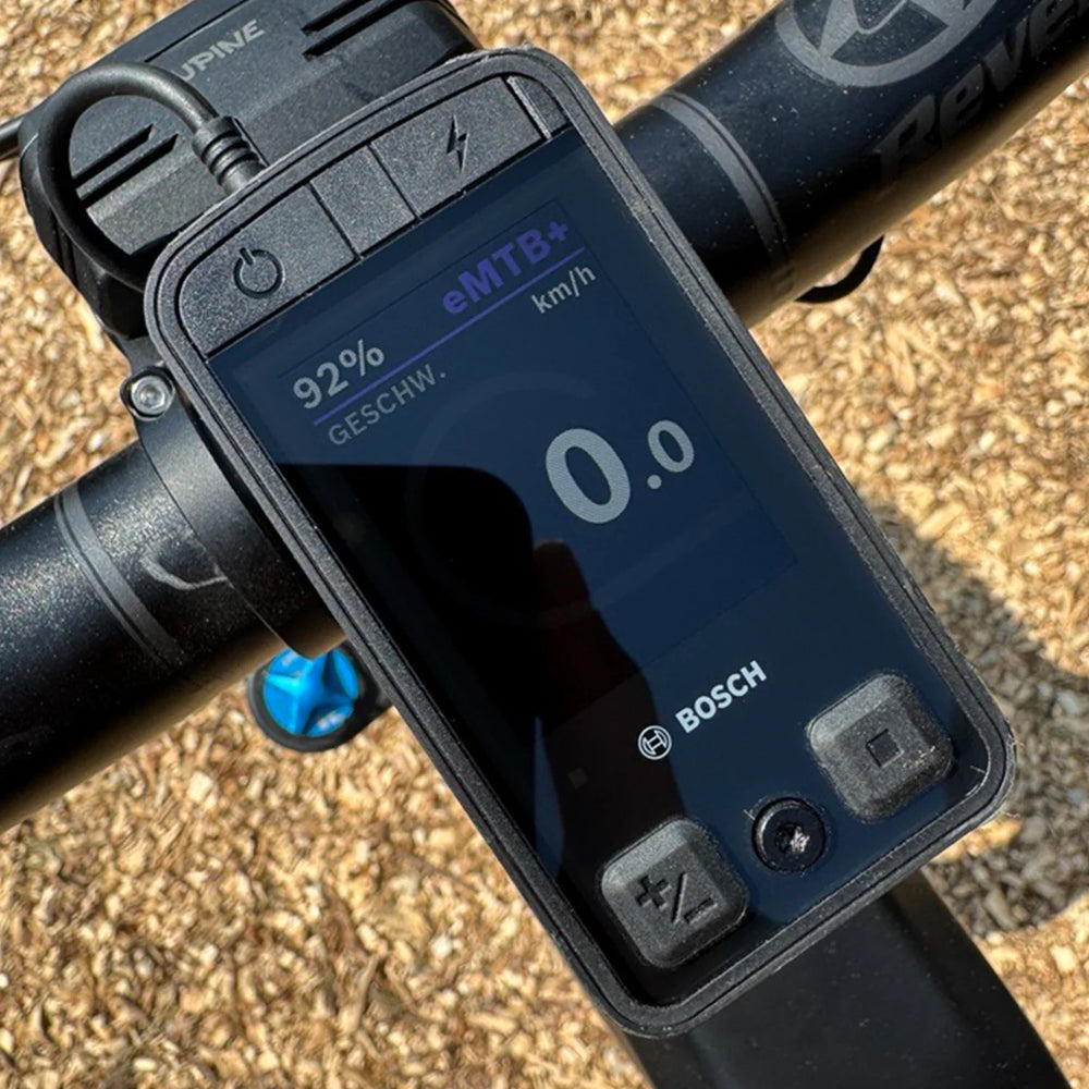 FIDLOCK Halter für BOSCH Kiox400C Display