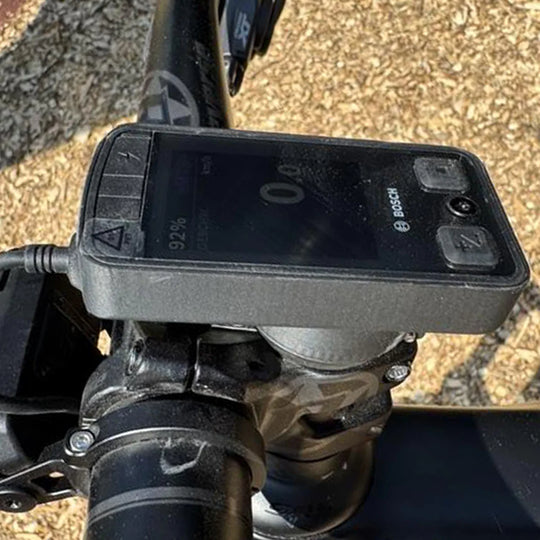 FIDLOCK Halter für BOSCH Kiox400C Display