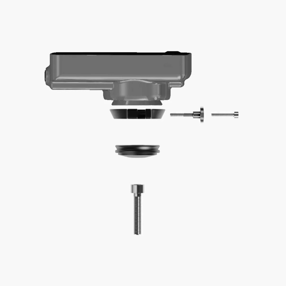 FIDLOCK Halter für BOSCH Kiox400C Display