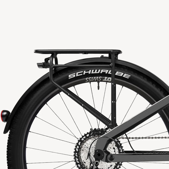 M1 Gepäckträger Nachrüstset