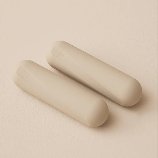 MOONCHILD Hantelstangen Set