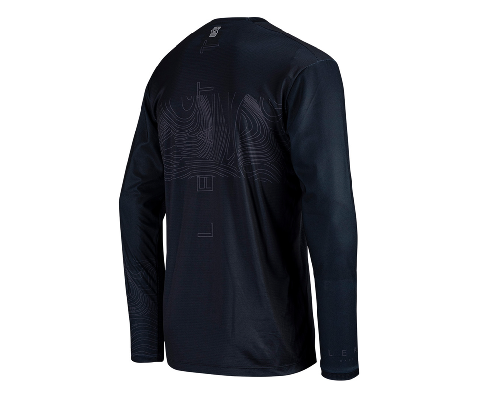 Leatt MTB Gravity 3.0 Jersey