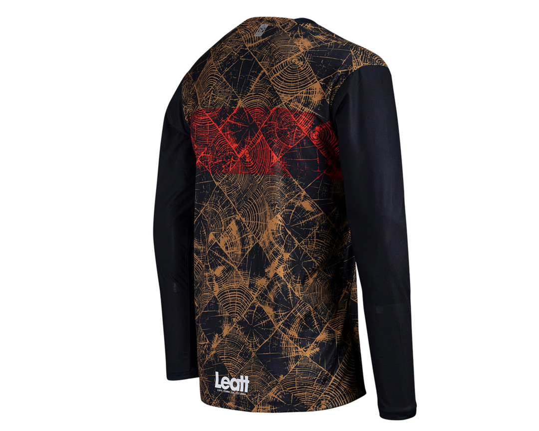 Leatt MTB Gravity 3.0 Jersey