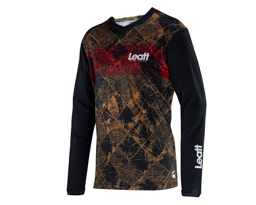 Leatt MTB Gravity 3.0 Jersey