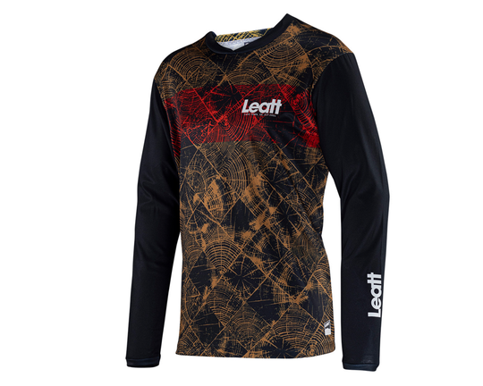 Leatt MTB Gravity 3.0 Jersey
