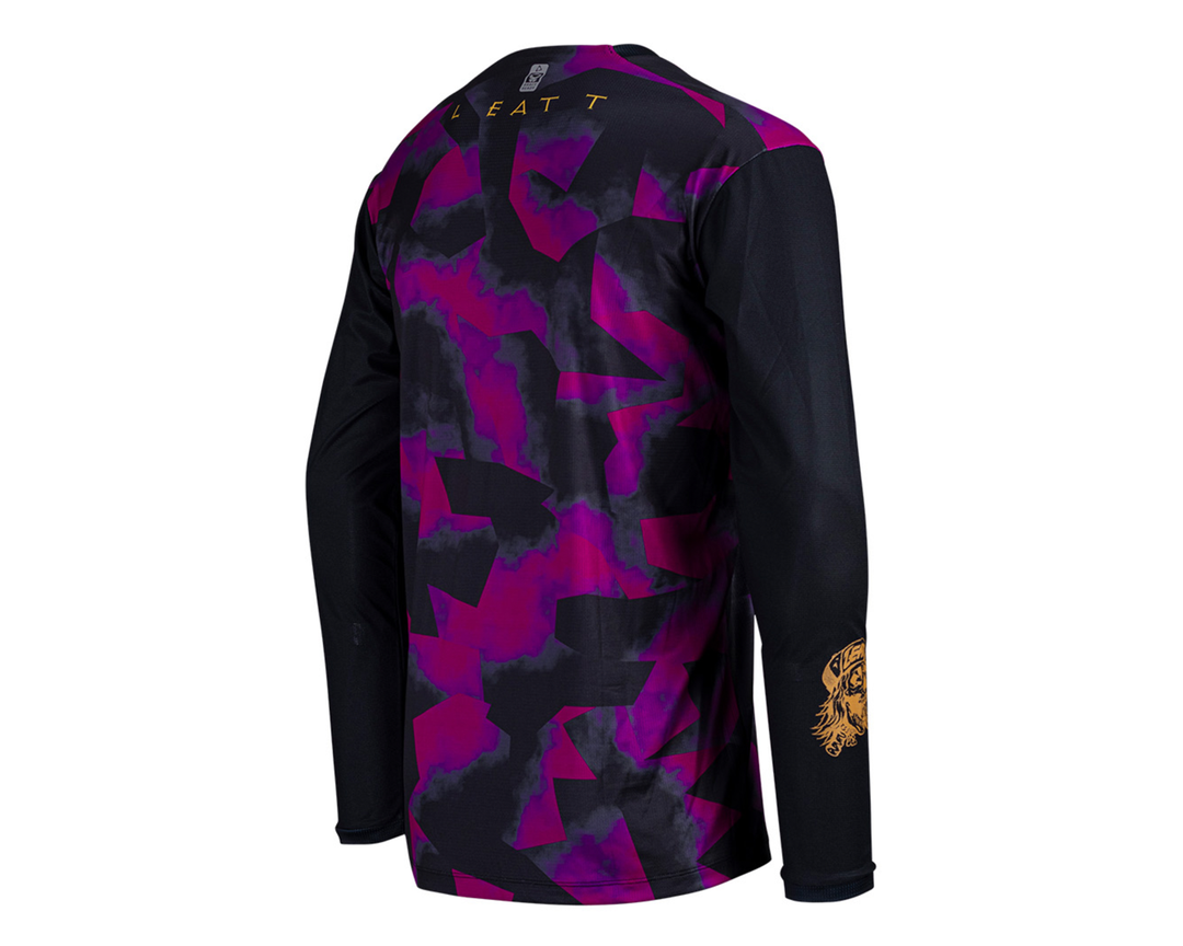 Leatt MTB Gravity 3.0 Jersey