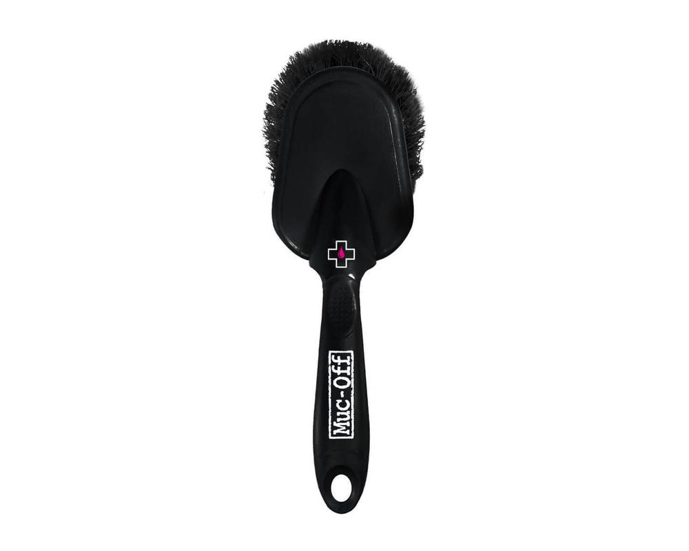 Super Soft Wash Brush