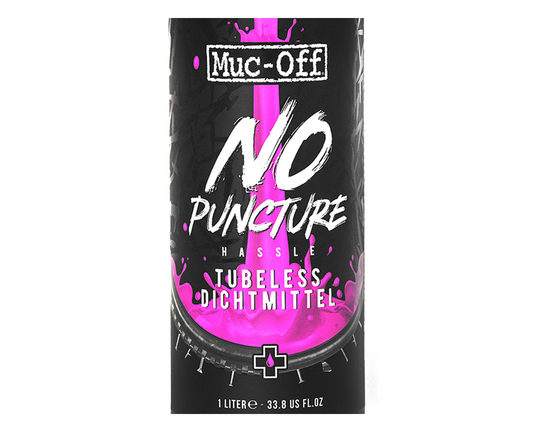 Muc Off No Puncture Hassle 5L