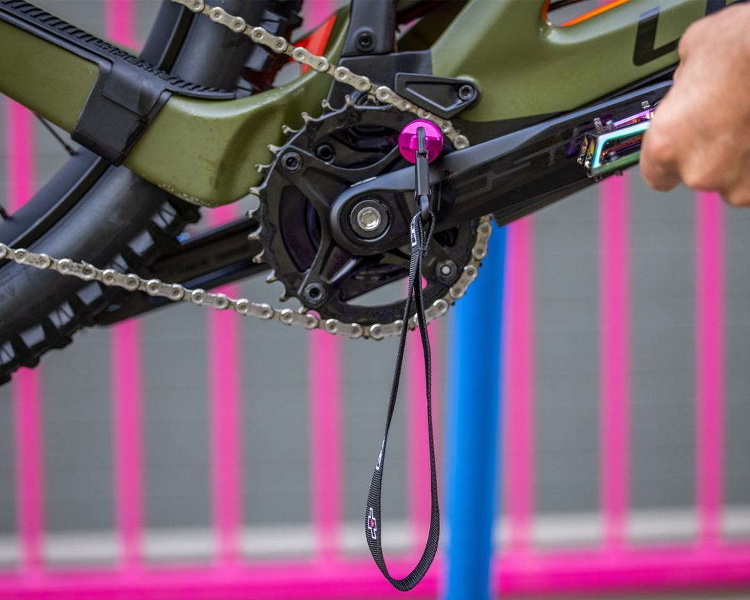 Muc Off E-Bike Drivetrain Tool