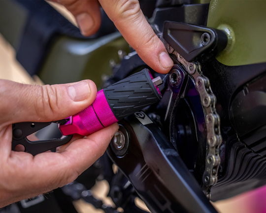 Muc Off E-Bike Drivetrain Tool