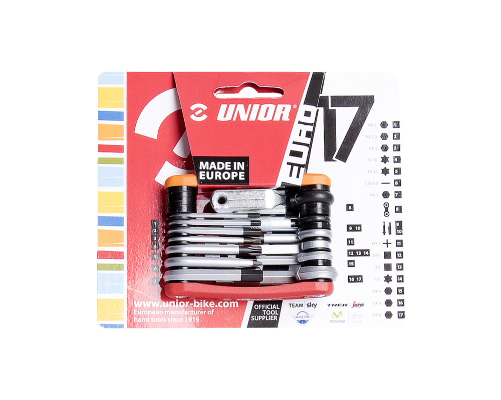 Multitool EURO17