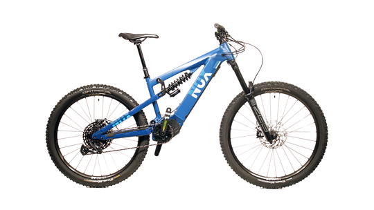 Miete das NOX HYBRID ENDURO 7.1 P3 (S)