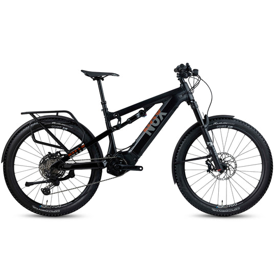NOX HYBRID 5.1 | TOUR