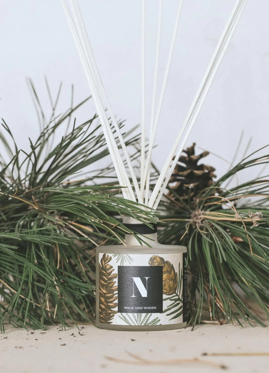 Raumduft Nadelwald