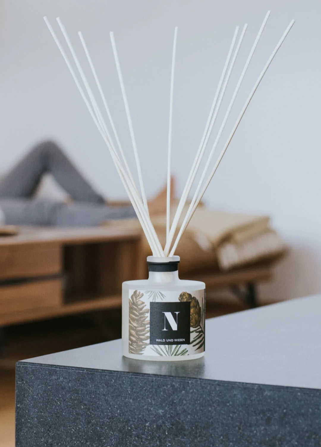 Raumduft Nadelwald