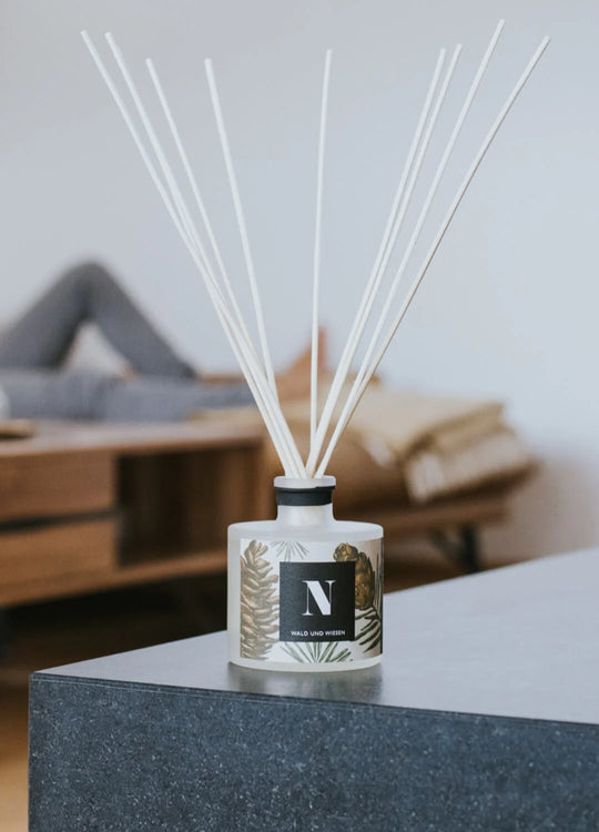 Raumduft Nadelwald