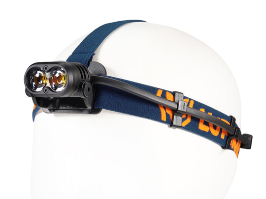 Piko Stirnlampe mit Bluetooth FB