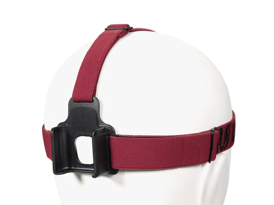 Piko Stirnlampe mit Bluetooth FB