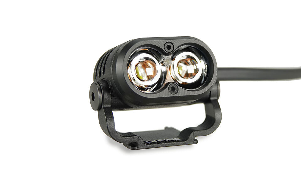 Piko Helmlampe mit Bluetooth FB