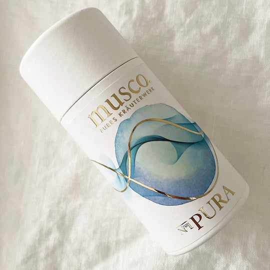 Räuchermischung PURA N°1