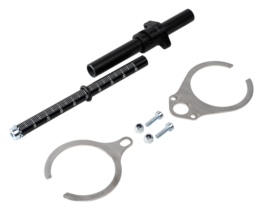 REVERSE TRAVEL AND SAG INDICATOR 2.0