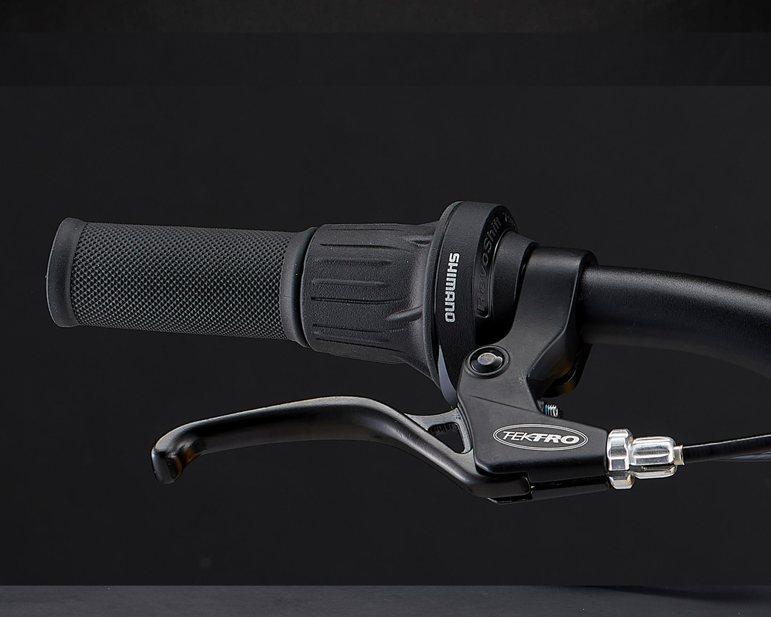 COMMENCAL Ramones 20 Revoshift Pure White | MY24