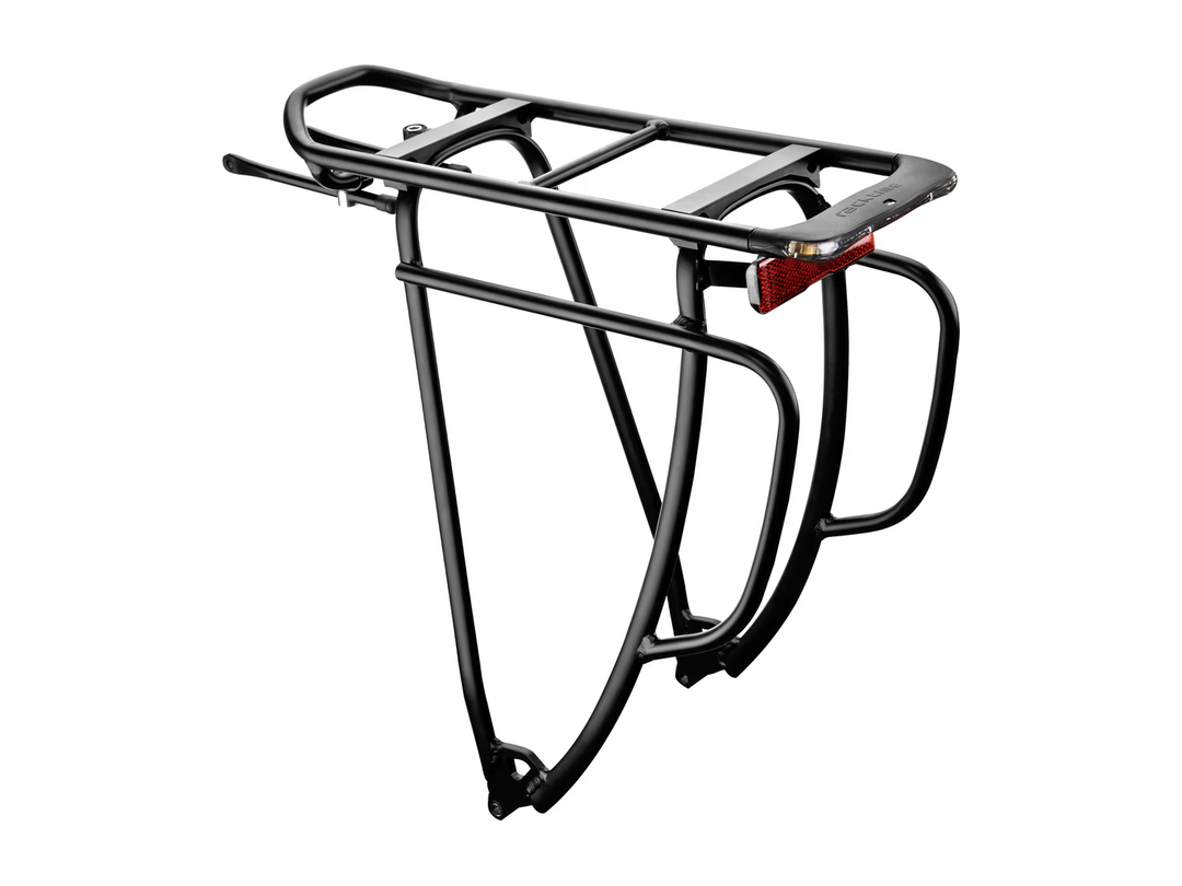 RACKTIME Gepäckträger Shine Evo Tour, 29''