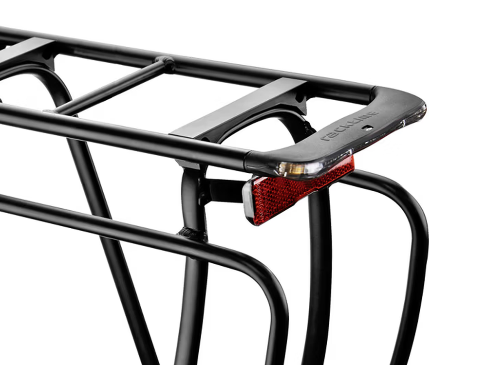 RACKTIME Gepäckträger Shine Evo Tour, 29''