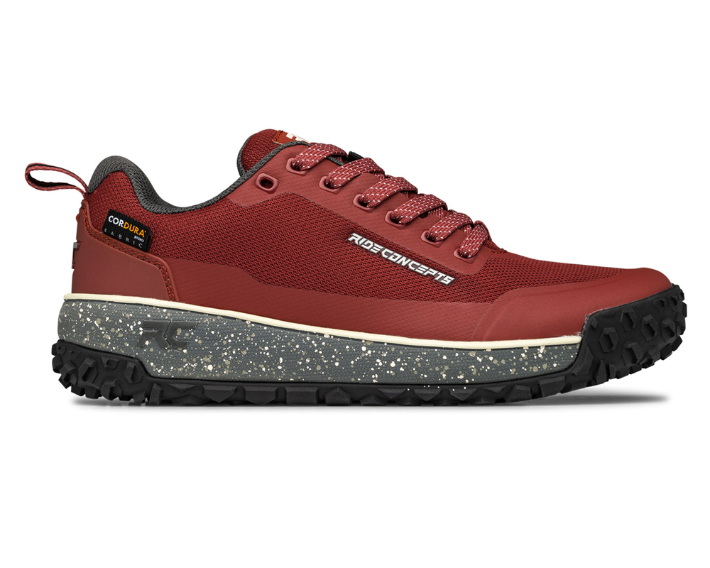 Ride Concepts Flume Flat Women's Shoe