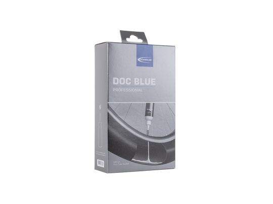 Schwalbe Doc Blue Professional Pannenschutzgel, 500ml, Flasche