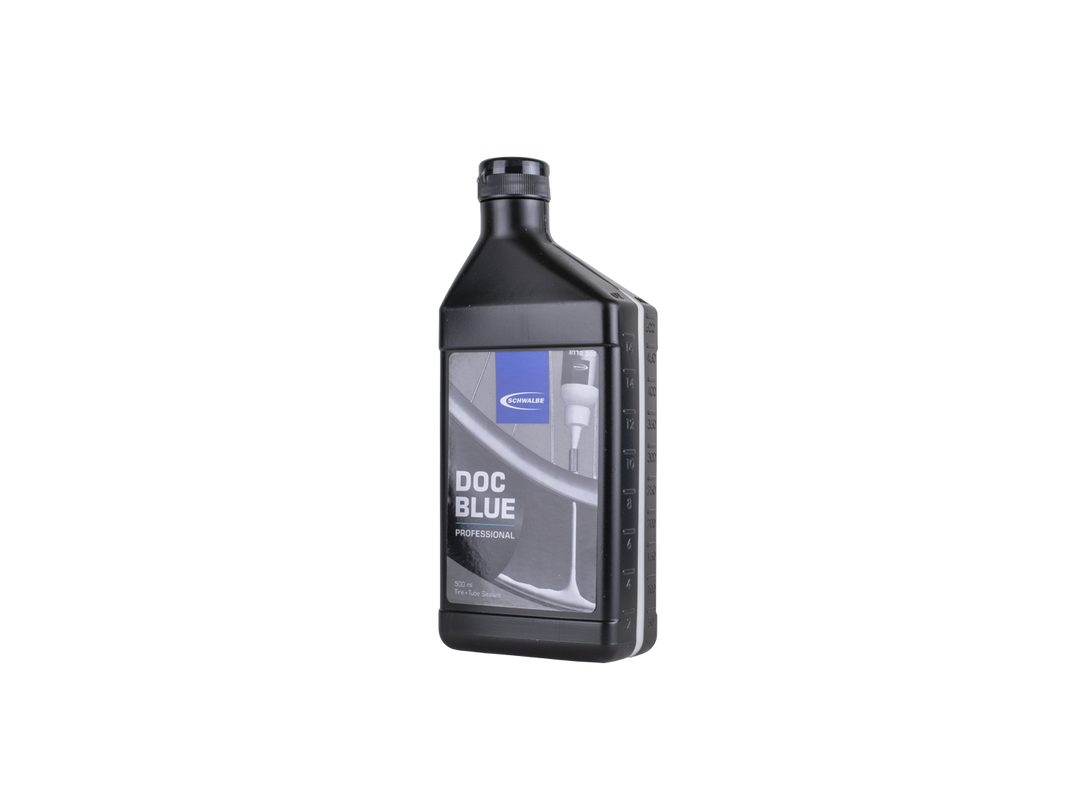 Schwalbe Doc Blue Professional Pannenschutzgel, 500ml, Flasche