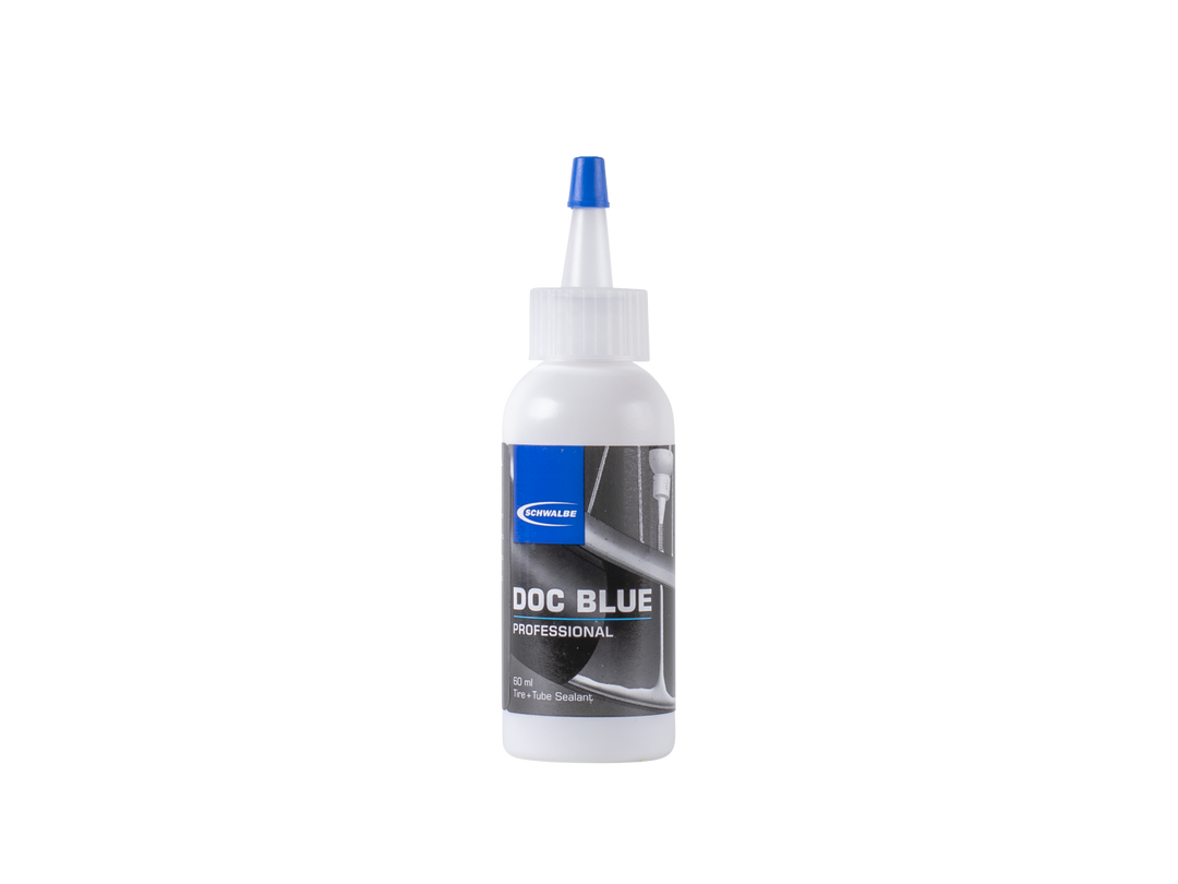 Schwalbe Doc Blue Professional Pannenschutzgel, 500ml, Flasche
