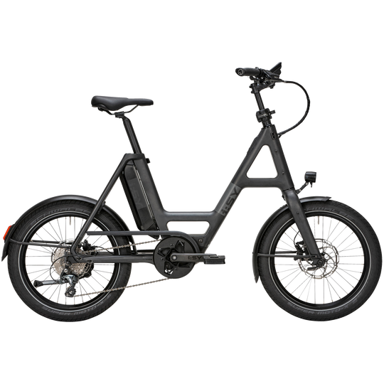 Teste das i:SY SKYFLY S10