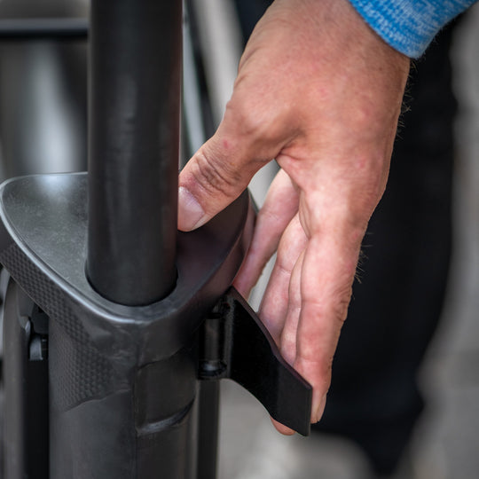 Teste das i:SY SKYFLY S10