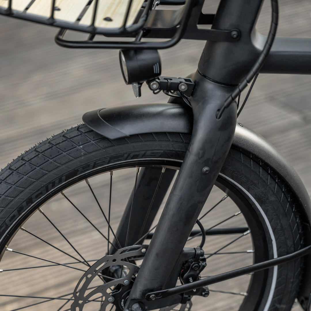 Teste das i:SY SKYFLY S10