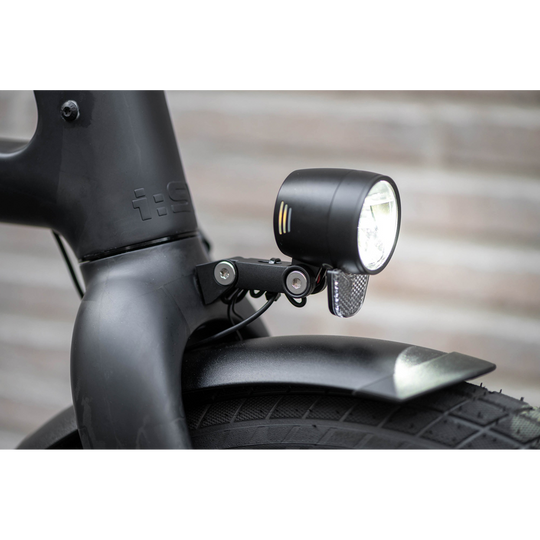 Teste das i:SY SKYFLY S10