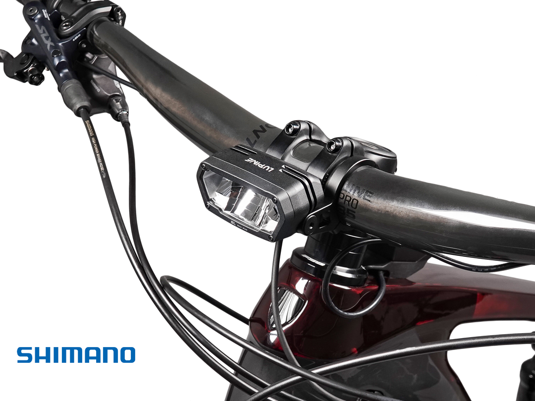 SL MiniMax für E-Bikes