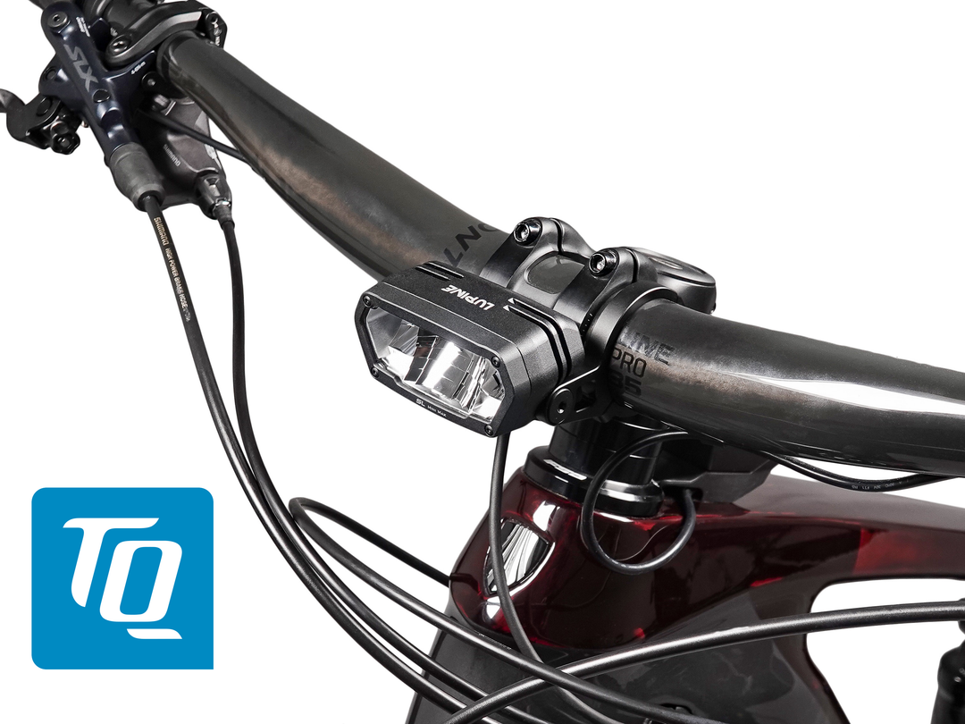 SL MiniMax für E-Bikes